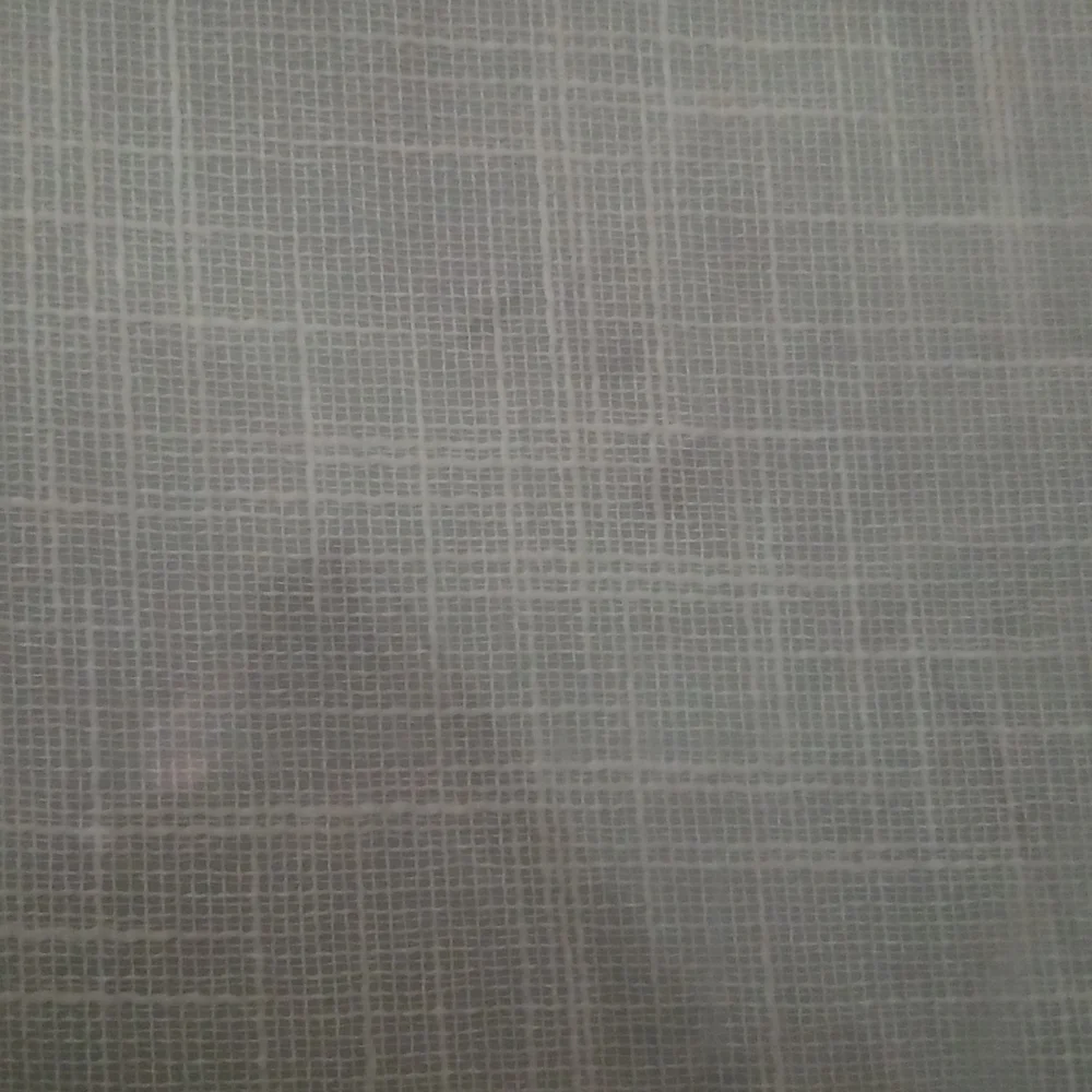 Rune Printed Heathered Blackout Panel